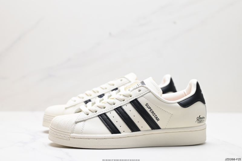 Adidas Superstar Shoes